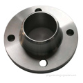 ASMEB 16.5 Flange de aço carbono Pescoço de solda